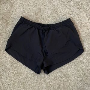 Old Navy running shorts